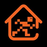 Pixeleator logo - Similar company to X Lab