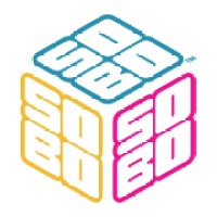 SOBO Concepts logo - Similar company to 5sides