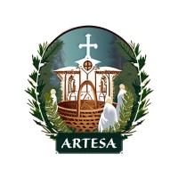 ARTESA.CESTAS logo - Similar company to Aje Novus