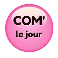 Agence Com' le jour logo - Similar company to Vhm Conseil