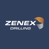 Zenex Drilling logo - Similar company to Mosa Jv