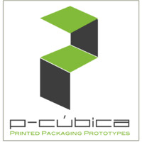 P-Cúbica (Printed Packaging Prototypes)