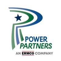 Power Partners logo - Similar company to Powerpartner