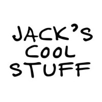 Jack's Cool Stuff logo - Similar company to Gamago