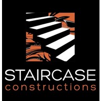 Staircase Constructions logo - Similar company to Barrier Designs