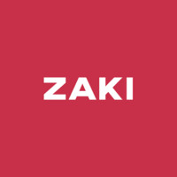 Zaki - Creative Digital Agency logo - Similar company to Tesecom