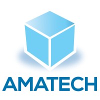 Amatech Inc. logo - Similar company to Morrison Industries