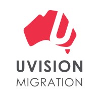 Uvision Migration logo - Similar company to Uvision & Co