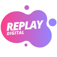 Replay Recruitment logo - Similar company to Helloblack Gmbh
