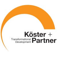 Koester + Partner logo - Similar company to The Joy Academy