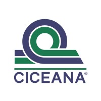 CICEANA logo - Similar company to Consultoría Ambiental Viveros De Coyoacán