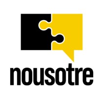 Nousotre logo - Similar company to Circular Impulse