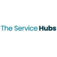 The Service Hubs logo - Similar company to D-Day In Hong Kong