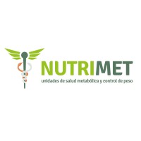 NUTRIMET logo - Similar company to El Poder Del Consumidor