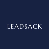 Leadsack Inc. logo - Similar company to Bamep Inc.