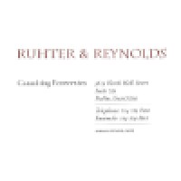 Ruhter & Reynolds, Inc.