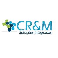 CRM SOLUÇÕES INTEGRADAS CONTROLE DE ACESSO E SEGURANÇA logo - Similar company to Grupo Mga