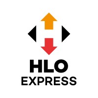 HLO Express logo - Similar company to Huhtala Logistics Oy