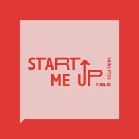 Start Me UP PR Inc. logo - Similar company to Rosely Network
