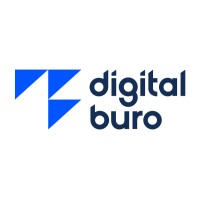digital buro logo - Similar company to Preenty