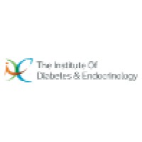 Institute of Diabetes & Endocrinology logo - Similar company to Eyetelligence