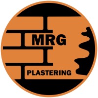 Mrg Plastering