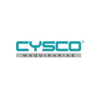 CYSCO MAQUINARIAS logo - Similar company to Cysco