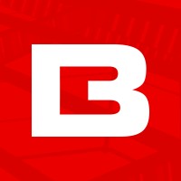 Borga Polska logo - Similar company to 321 Grow