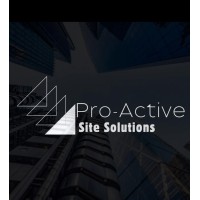 Pro-Active Site Solutions logo - Similar company to Shyksystems