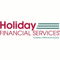 Holiday Financial Services logo - Similar company to Mpm Wealth Advisors