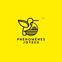 Phénomènes Joyeux logo - Similar company to Millesima Experience