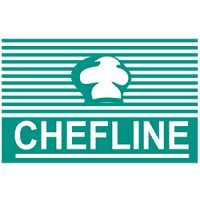 Chefline Associates Private Limited logo - Similar company to Carpe Diem Kitchens