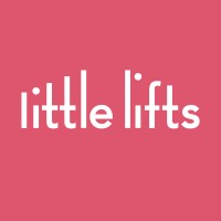 Little Lifts logo - Similar company to Mice Times Online - Miceを取り巻く様々な情報をWebマガジンの形式でお届けします