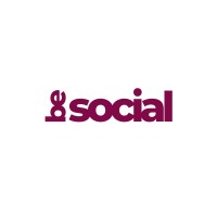 Be Social Media logo - Similar company to Zackepr