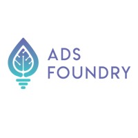 ADS Foundry logo - Similar company to Addinn Group