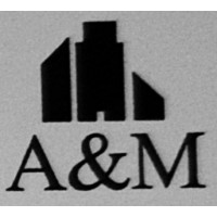 A&M for Engineering service logo - Similar company to Fbis-Eg