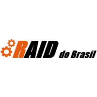 RAID do Brasil logo - Similar company to Lojas Pandy