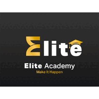 Elite Academy logo - Similar company to Swift Solutions Hub