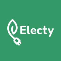 Electy logo - Similar company to Mimocash