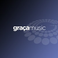 Graça Music logo - Similar company to Aro Contabil Ltda