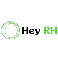 HeyRH logo - Similar company to Innsai Tech