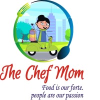 The Chef Mom logo - Similar company to Chef Ex