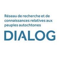 Réseau DIALOG logo - Similar company to Institut Tshakapesh
