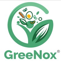 GreeNox logo - Similar company to Pods Technology Solutions