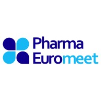 PharmaEuroMeet logo - Similar company to Dvno Studio