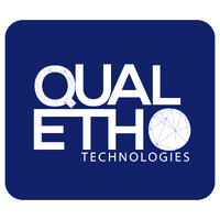 QualEtho Technologies logo - Similar company to Lutec India