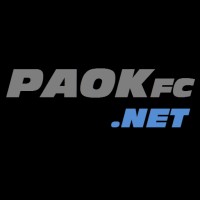 PAOKFC.NET logo - Similar company to Tsepas Pack S.A.