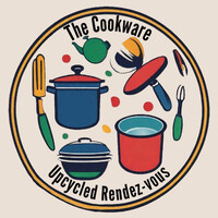 The CookWare Upcycled Rendez-Vous logo - Similar company to Shijiazhuang Ever Fresh Trading Co. Ltd