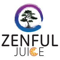 Zenful Juice logo - Similar company to Canature Processing Ltd.