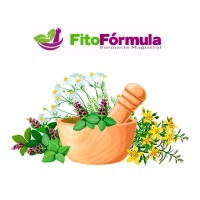 FitoFormula logo - Similar company to Fitofórmula